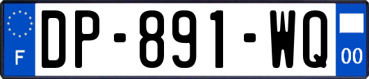 DP-891-WQ