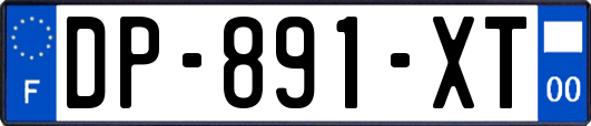 DP-891-XT