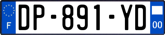 DP-891-YD