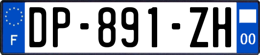 DP-891-ZH