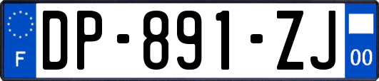 DP-891-ZJ