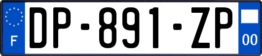 DP-891-ZP