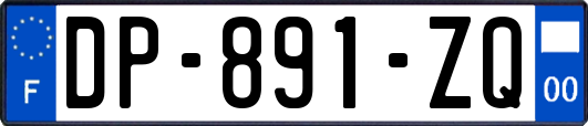 DP-891-ZQ