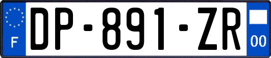 DP-891-ZR