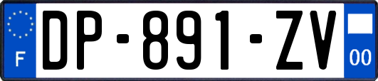 DP-891-ZV