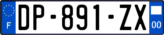 DP-891-ZX