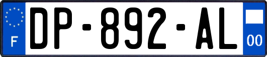 DP-892-AL