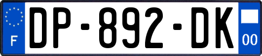 DP-892-DK