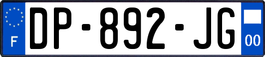 DP-892-JG