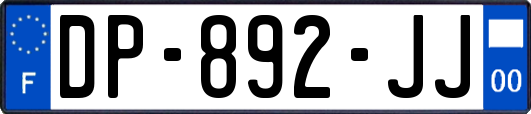DP-892-JJ