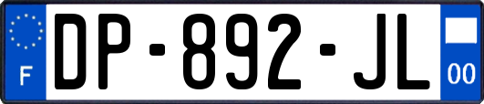 DP-892-JL