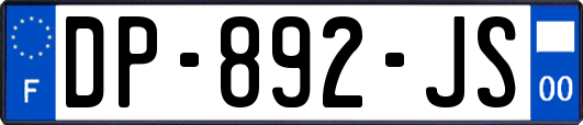 DP-892-JS
