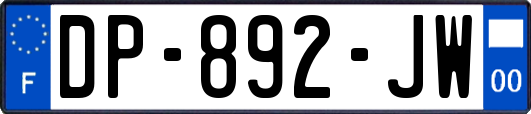 DP-892-JW
