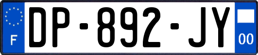 DP-892-JY