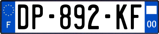 DP-892-KF