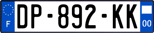 DP-892-KK