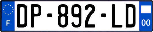 DP-892-LD