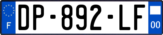 DP-892-LF