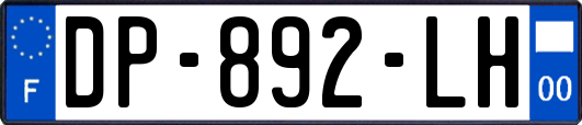 DP-892-LH
