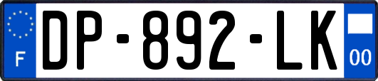 DP-892-LK