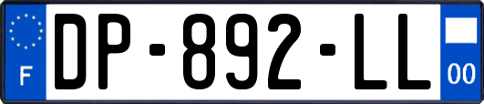 DP-892-LL