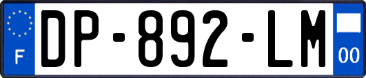 DP-892-LM