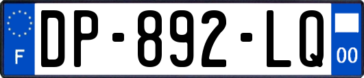 DP-892-LQ