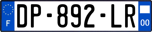 DP-892-LR