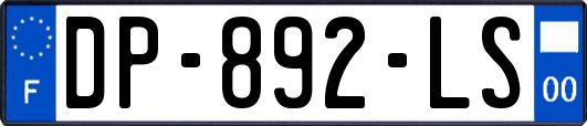DP-892-LS