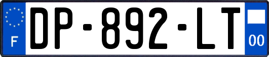DP-892-LT