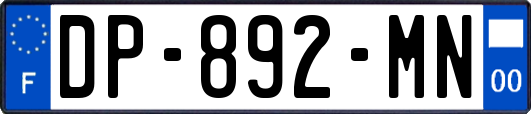 DP-892-MN