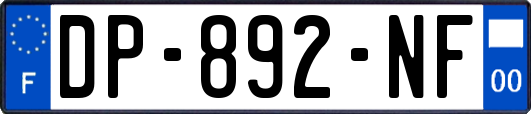 DP-892-NF