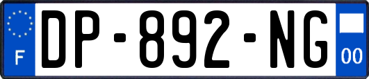 DP-892-NG