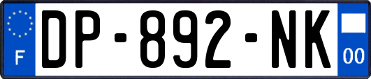 DP-892-NK