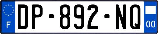 DP-892-NQ