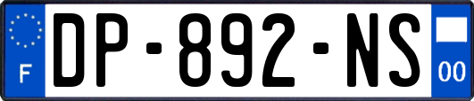 DP-892-NS