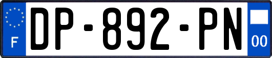 DP-892-PN