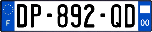 DP-892-QD