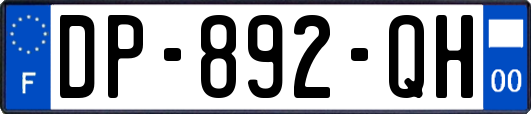 DP-892-QH