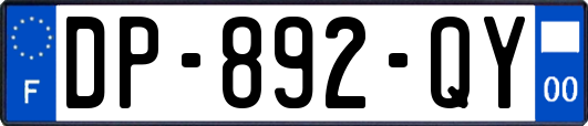 DP-892-QY