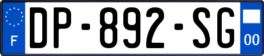 DP-892-SG