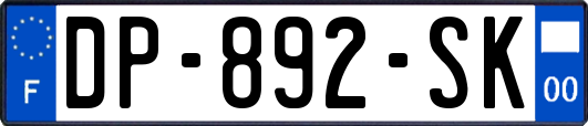 DP-892-SK