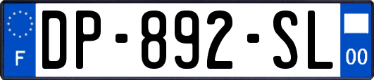 DP-892-SL