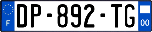 DP-892-TG