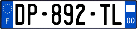 DP-892-TL