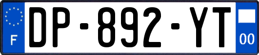 DP-892-YT