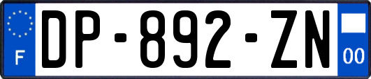 DP-892-ZN