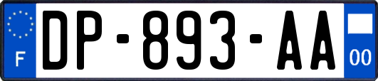 DP-893-AA