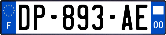 DP-893-AE