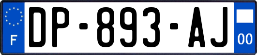 DP-893-AJ